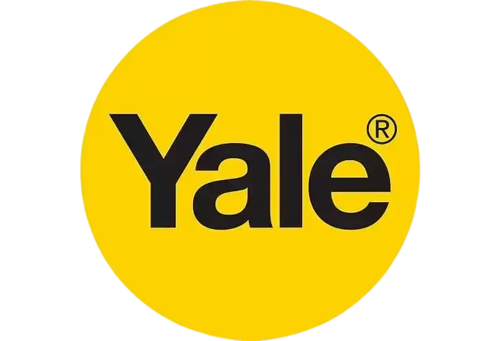 Yale smart lock logo